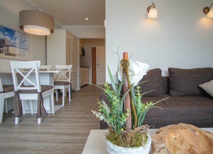 hyggeliges Apartment