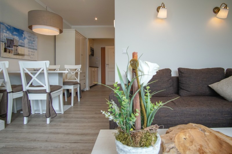 hyggeliges Apartment