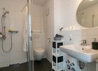 Duschbad