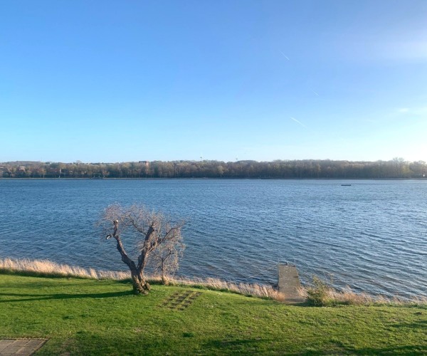 Seeblick