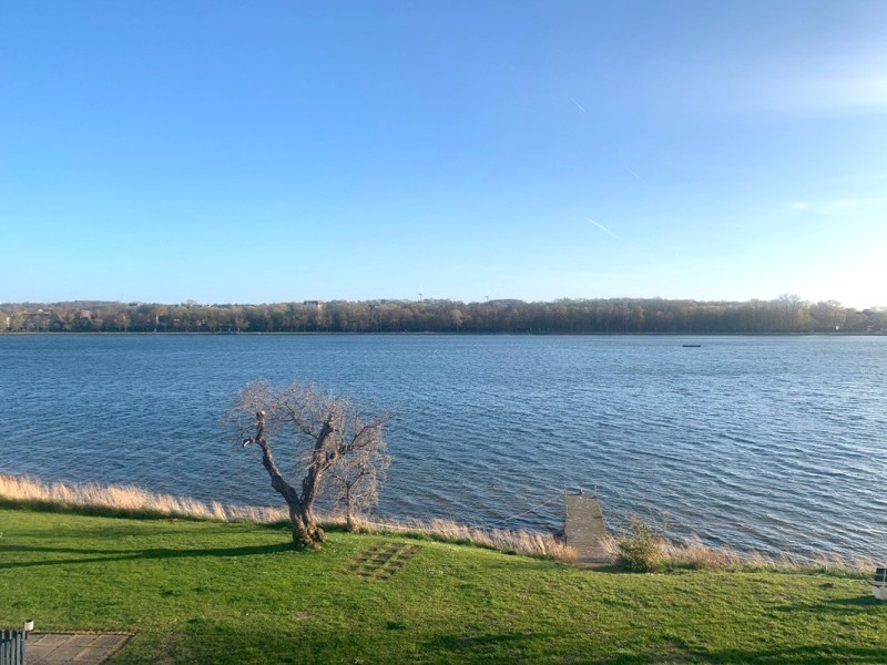 Seeblick