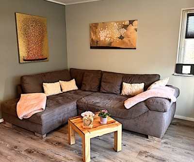 Vier Jahreszeiten, Wohnung 3.08