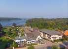 Lage am Bischofsee