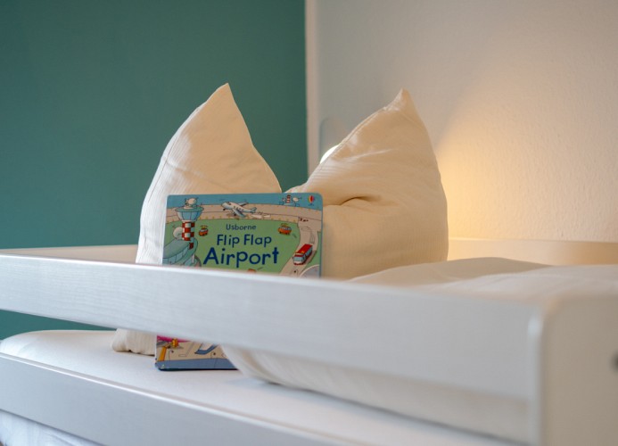 ... Etagenbett für ...