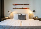 ... Doppelbett ...