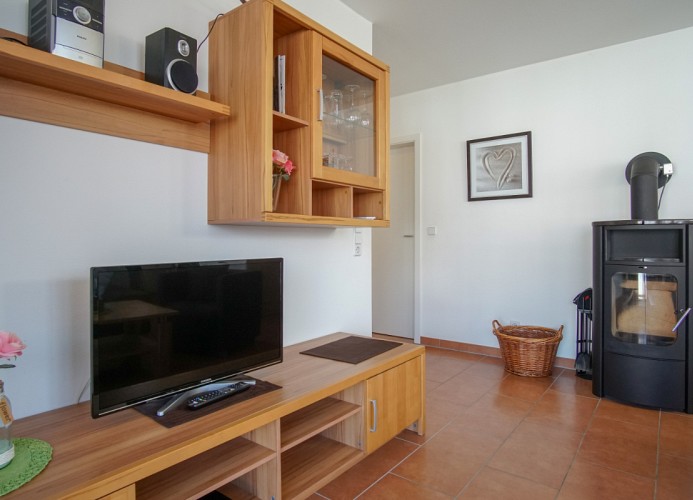 ... Wohnzimmer mit ...