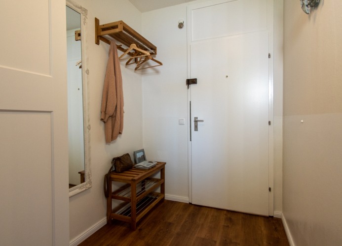 Garderobe