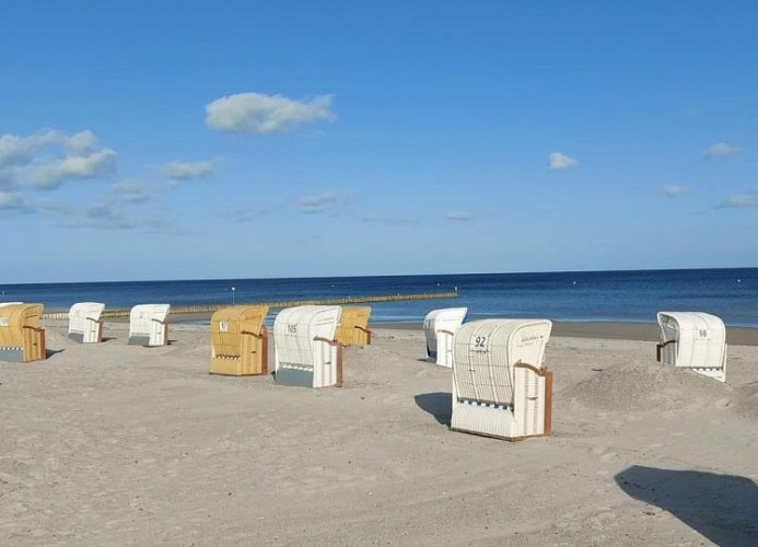 Badestrand