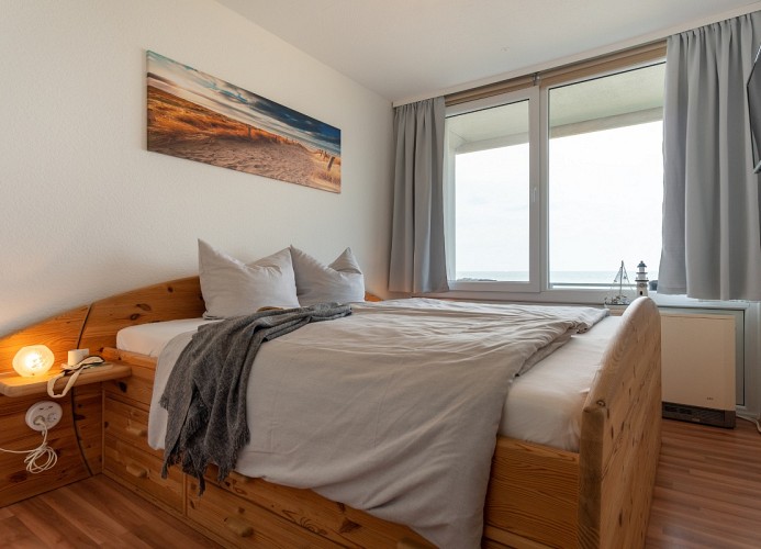 ... Schlafzimmer mit ...