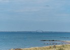 ... zur Fehmarn-Sund-Brücke