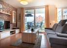'Strandpark Großenbrode', Haus 'Meerblick', Wohnung 8