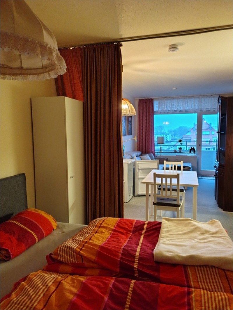 'Vier Jahreszeiten', Haus I, Wohnung 42