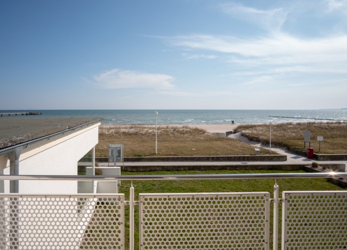 herrlicher Meerblick