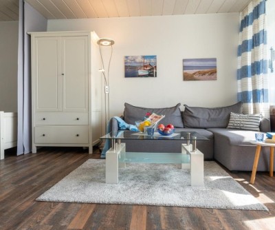 Wohnzimmer ...