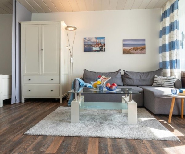Wohnzimmer ...