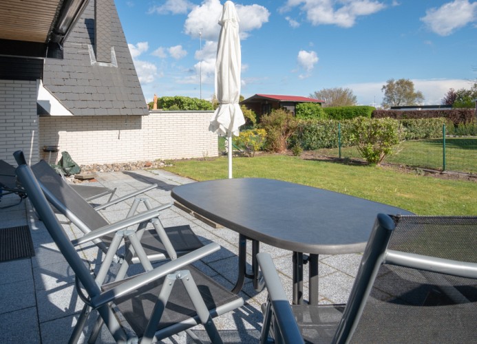 ... Terrasse ...