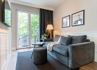 Schlafsofa