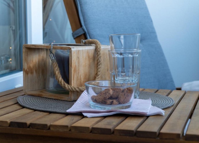 ... Balkon