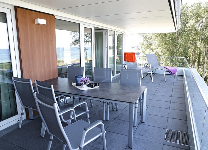 'Dünenpark Heiligenhafen', Haus 'Meerdüne', Wohnung 'Dünenflair' Nr.15