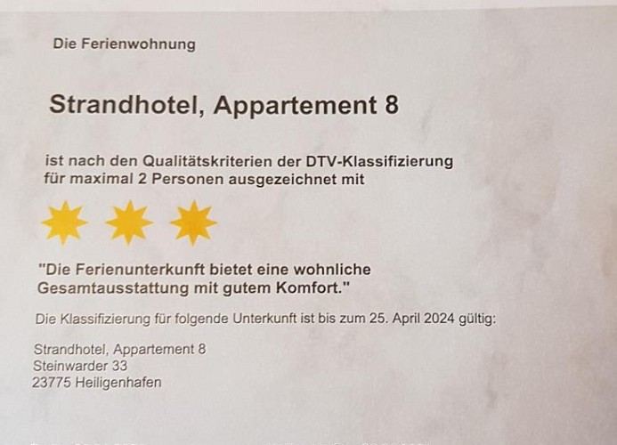 Klassifizierung