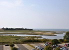 ... mit tollem Ostseeblick
