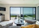 ... direkt an der Ostsee