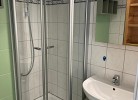 Dusche