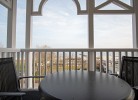 ... Balkon in Südlage