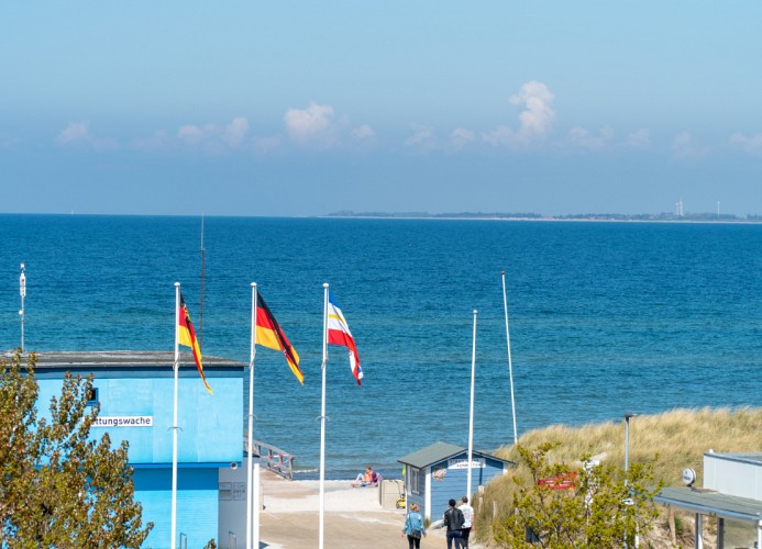 ... Panoramablick ...