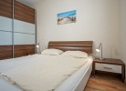 ... einem Doppelbett