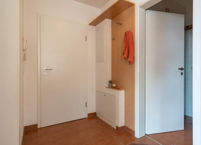 Garderobe