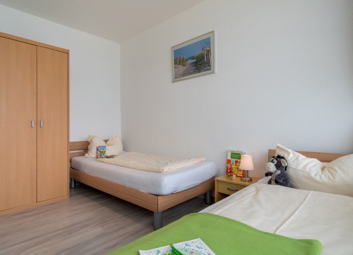 ... Kinderzimmer ...