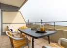 ... mit direktem Ostseeblick