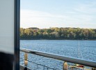 ... zum Binnensee ...