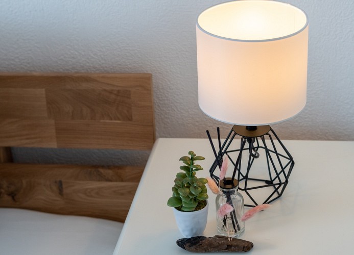 ... Schlafzimmer