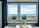 ... mit bestem Ostseeblick