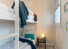separates Kinderzimmer
