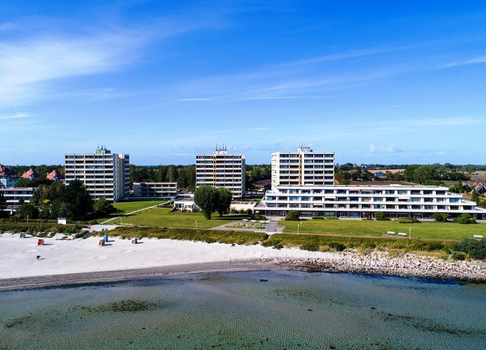 'Vier Jahreszeiten', Haus III, Wohnung 36