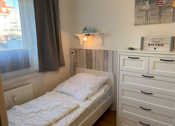 2. Schlafzimmer