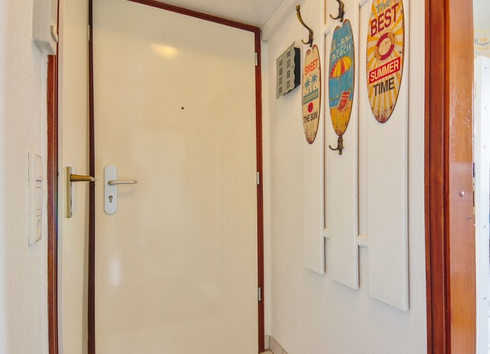 Garderobe