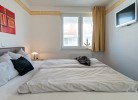 ... Schlafzimmer ...