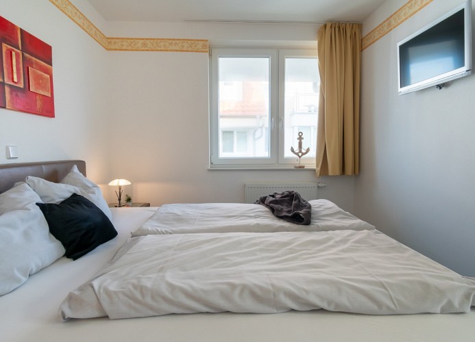 ... Schlafzimmer ...