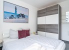 Schlafzimmer mit ...