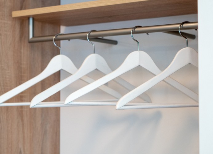 Garderobe