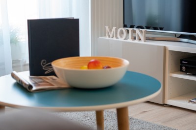 chic und modern