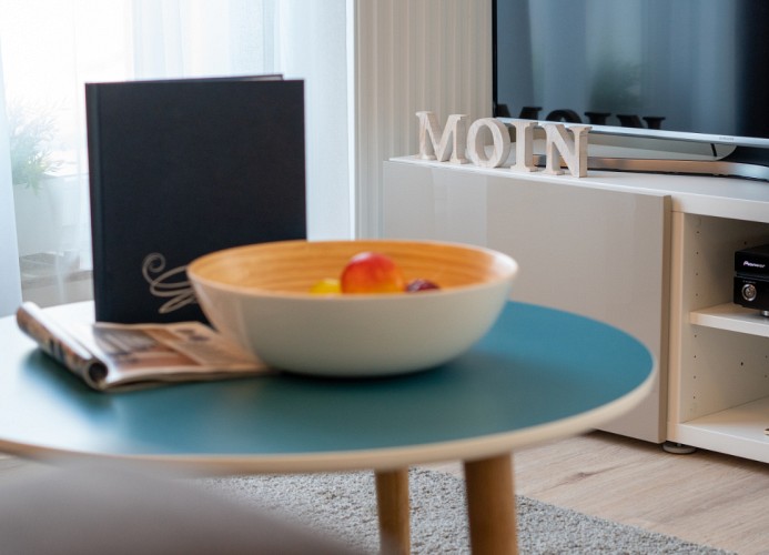 chic und modern