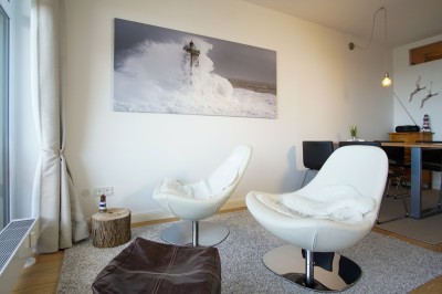 ... im WOhnzimmer