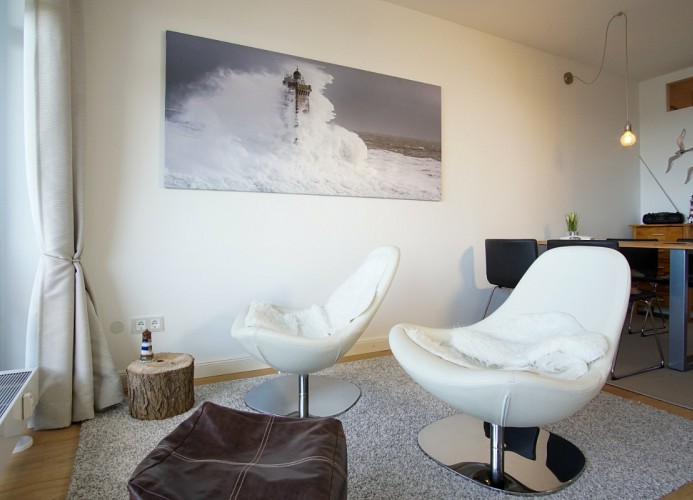 ... im WOhnzimmer
