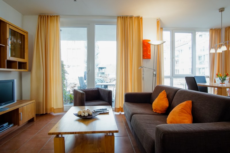 ... Wohnzimmer ...
