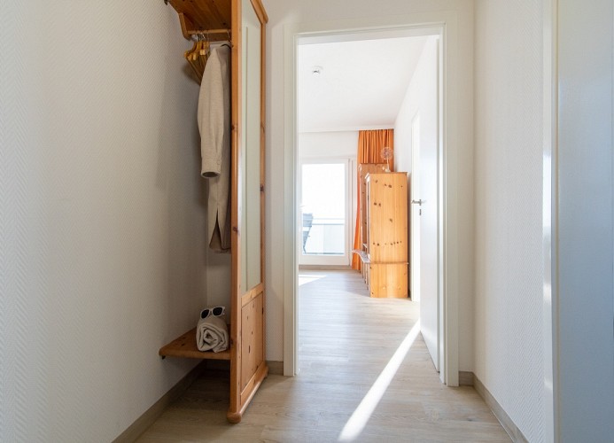 Garderobe